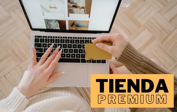Diseño de tiendas online